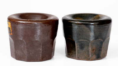 Lot of Two: J. C. BLAIR / HUNTINGDON, PA