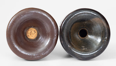 Lot of Two: J. C. BLAIR / HUNTINGDON, PA