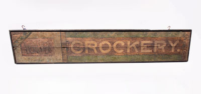 Exceptional Large-Sized