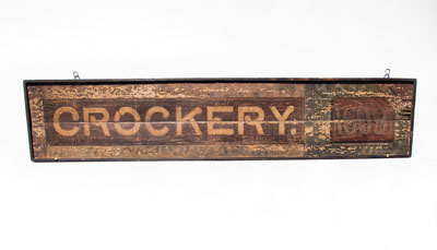 Exceptional Large-Sized