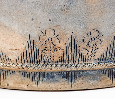 Important Monumental Anna Pottery 