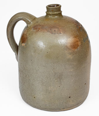 Salisbury, Maryland Advertising Jug , Baltimore origin