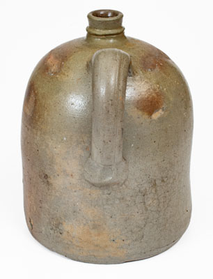 Salisbury, Maryland Advertising Jug , Baltimore origin