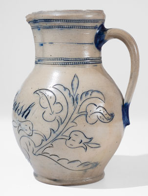 Remmey / Philadelphia Presentation Pitcher for