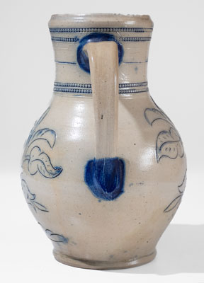 Remmey / Philadelphia Presentation Pitcher for