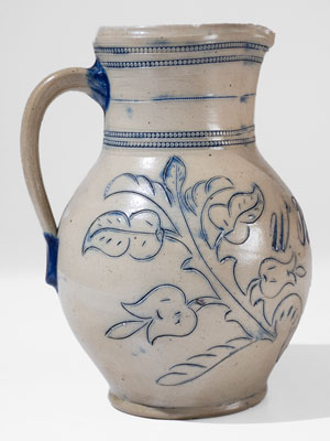 Remmey / Philadelphia Presentation Pitcher for