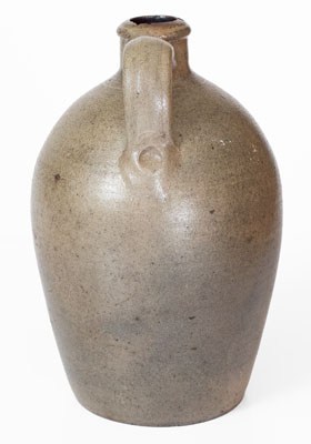 H. Fox (Himer Fox, Chatham County, NC) 1 Gal. Stoneware Jug