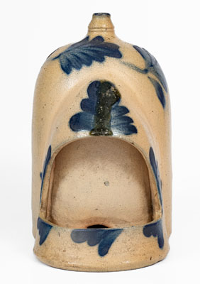 Stoneware Chicken Waterer attrib. Richard C. Remmey, Philadelphia, PA