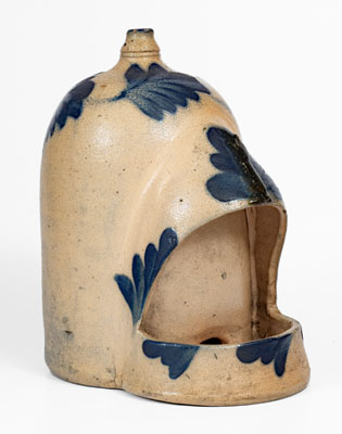 Stoneware Chicken Waterer attrib. Richard C. Remmey, Philadelphia, PA