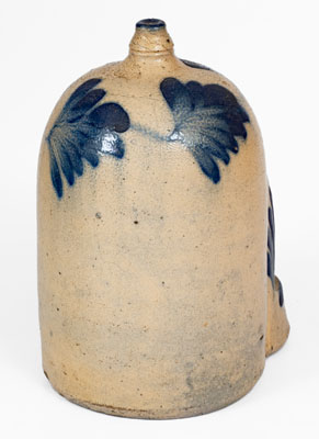 Stoneware Chicken Waterer attrib. Richard C. Remmey, Philadelphia, PA