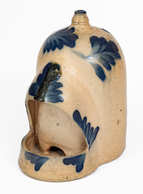Stoneware Chicken Waterer attrib. Richard C. Remmey, Philadelphia, PA