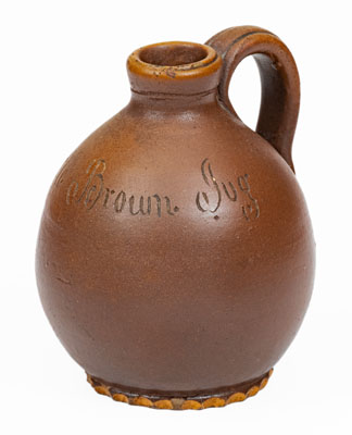 Anna Pottery Stoneware 