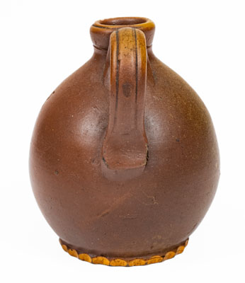 Anna Pottery Stoneware "Little Brown Jug"