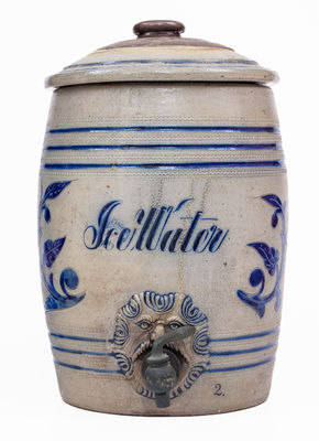 Stoneware 