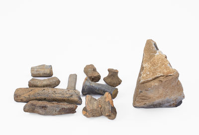 Group of Pottery Articles, Emanuel Suter, Rockingham County, VA, third quarter 19th century