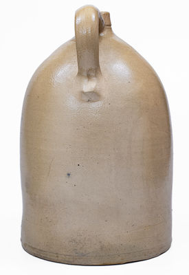 3 Gal. FLACK & VAN ARSDALE / CORNWALL, ONT. Stoneware Bird Jug