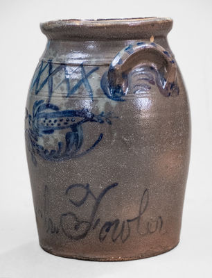 Exceptional Script-Signed