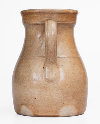 FRANK B. NORTON / WORCESTER, MASS. Stoneware Pitcher