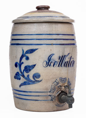 Stoneware 