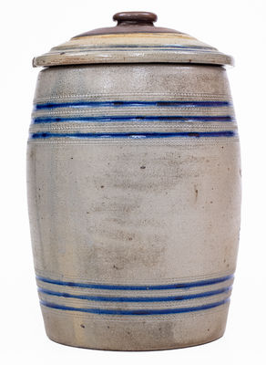 Stoneware 