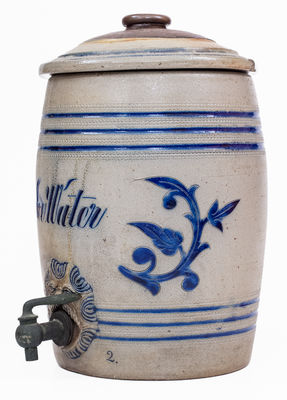 Stoneware 