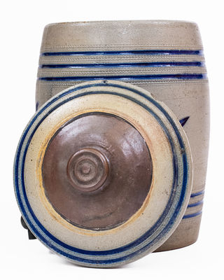 Stoneware 