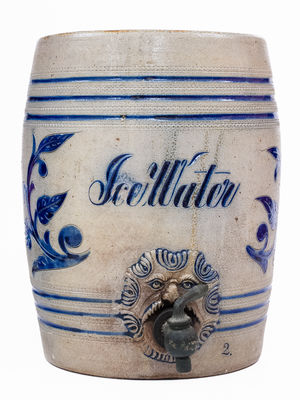 Stoneware 