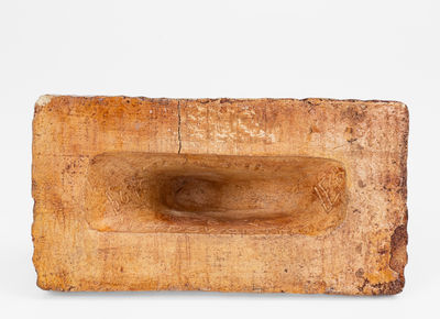 Sewertile Lion Inscribed