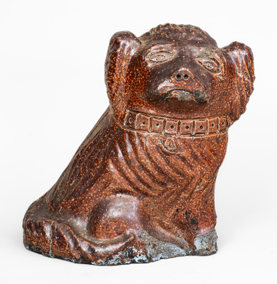 Large-Sized Ohio Sewer Tile 