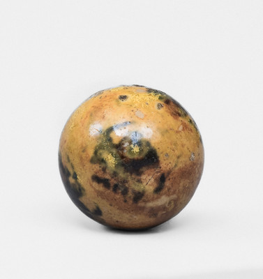 American Spongeware Marble