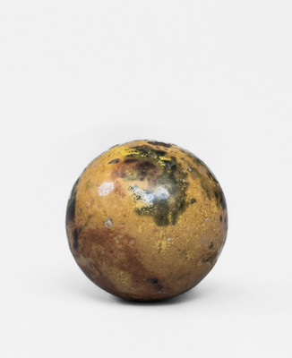 American Spongeware Marble