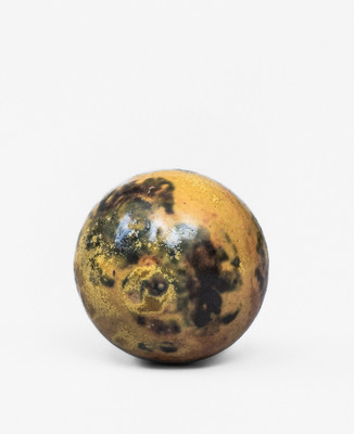 American Spongeware Marble