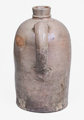 Rare Small-Sized White Haven, MD Advertising Jug, Baltimore origin