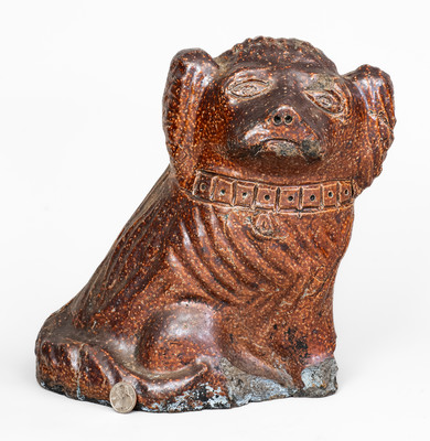 Large-Sized Ohio Sewer Tile