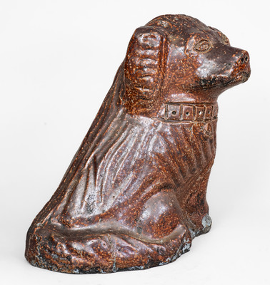 Large-Sized Ohio Sewer Tile