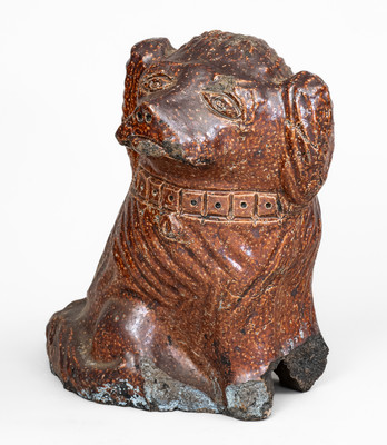 Large-Sized Ohio Sewer Tile 