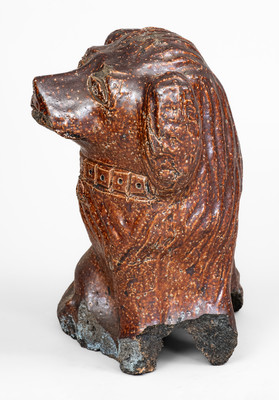 Large-Sized Ohio Sewer Tile