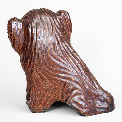 Large-Sized Ohio Sewer Tile