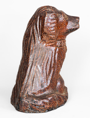 Large-Sized Ohio Sewer Tile