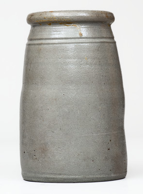 McCARTHEY & BAYLESS / LOUISVILLE, KY Stoneware Canning Jar