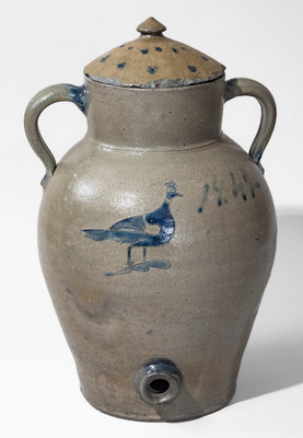 Exceedingly Rare and Important 