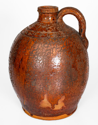 Exceedingly Rare and Important 