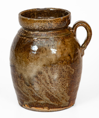 Attrib. W.F. Hahn, Trenton, Edgefield County, South Carolina