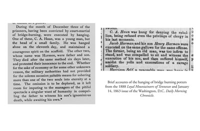 Exceptional C A HAUN & CO NO 1 Redware Jar, Christopher Alexander Haun, Greene County, TN