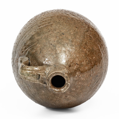 CJB (Columbus Jackson Becham, Crawford Co, Georgia) Stoneware Jug