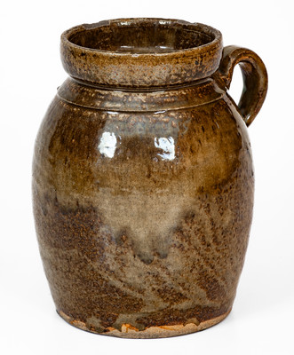 Attrib. W.F. Hahn, Trenton, Edgefield County, South Carolina