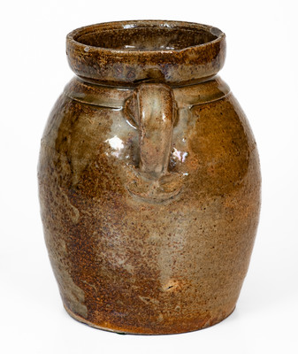 Attrib. W.F. Hahn, Trenton, Edgefield County, South Carolina