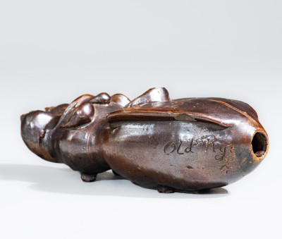 Exceptional Anna Pottery 