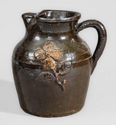 Early-Period Lanier Meader 