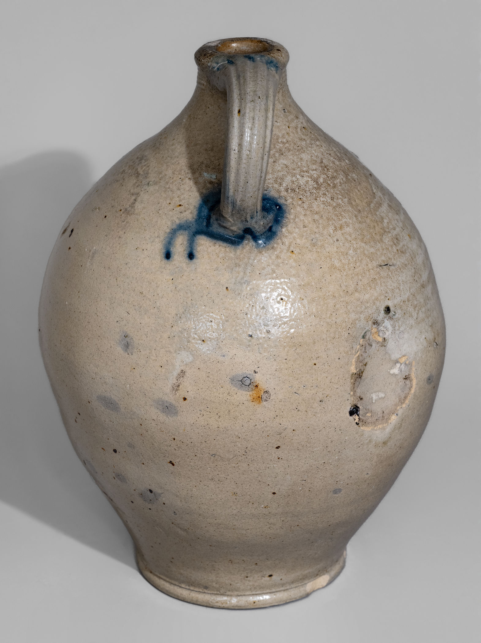 Exceptional COMMERAW'S / STONEWARE / CORLEARS / HOOK / N. YORK